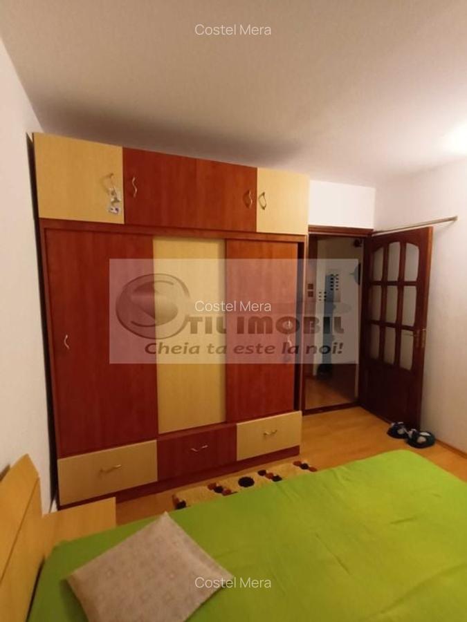 Apartament 2 Camere Pacurari - 420 euro - 5