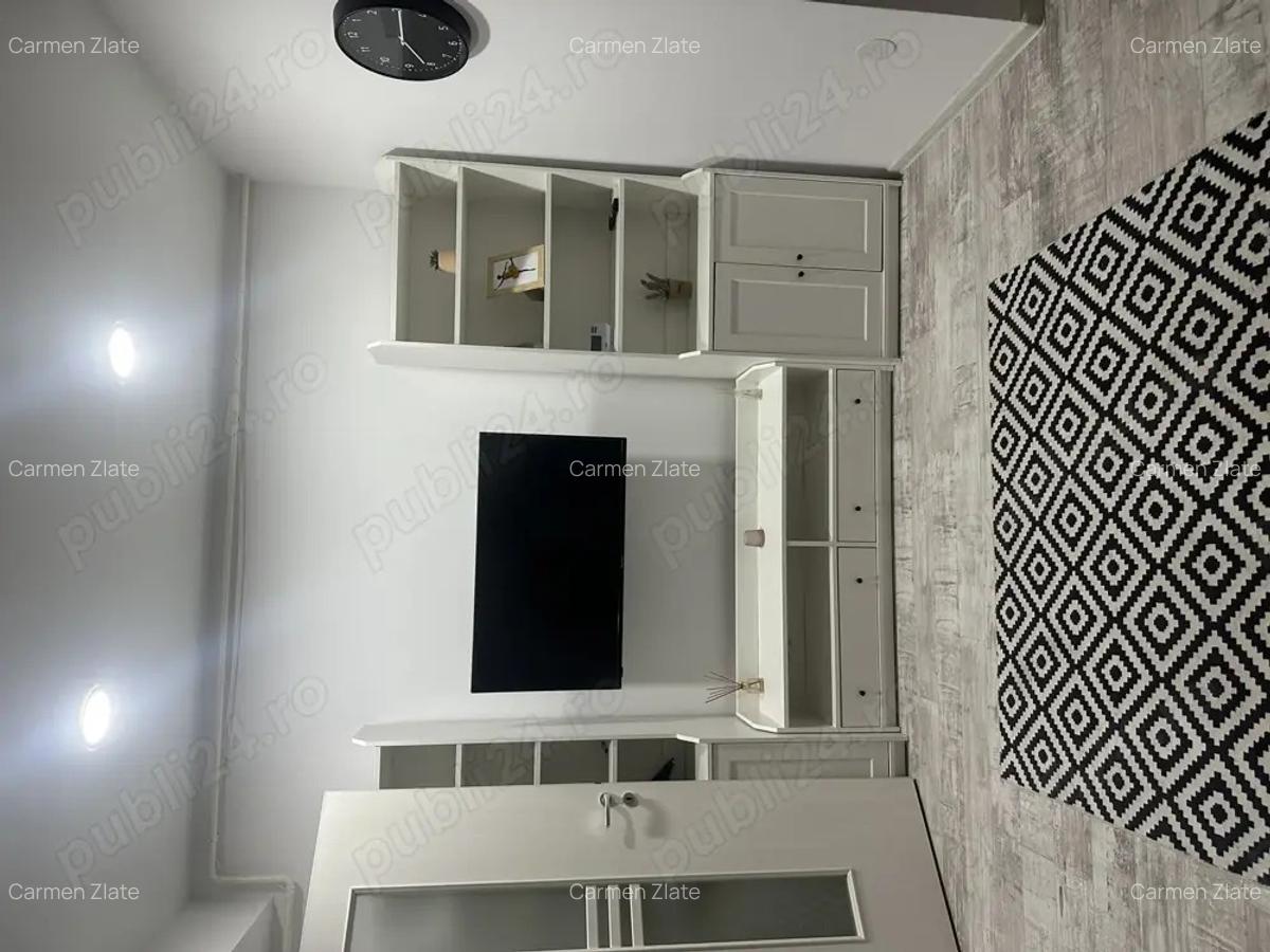 Vand apartament 1 camera,bloc nou, et 1 - 5