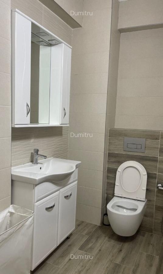 Garsoniera de inchiriat in zona Calea Victoriei - 2