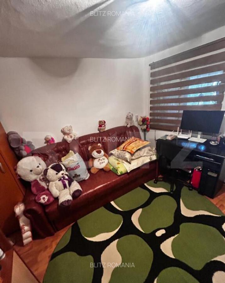 Casa individuala, zona centrala, 2 camere - 7