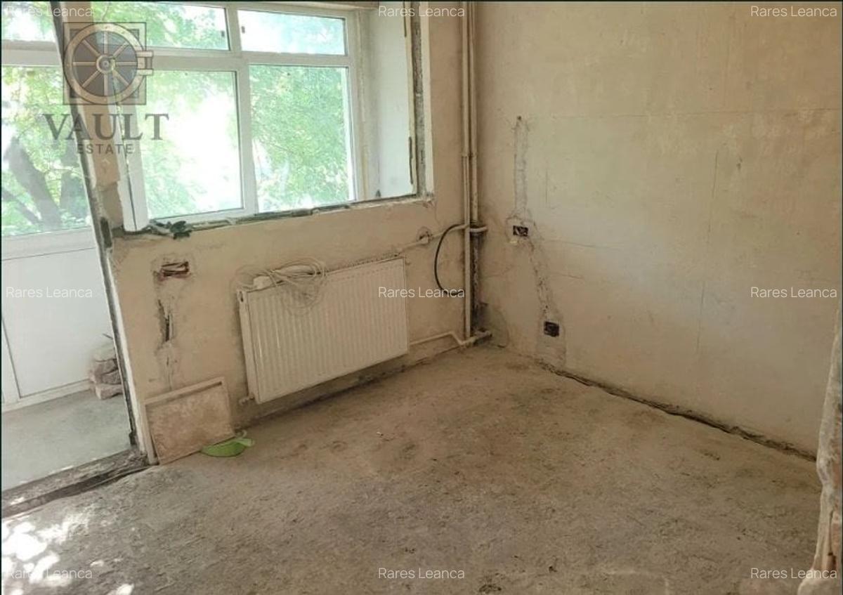 Apartament 2 camere - ETAJ 2 - zona CANTEMIR - 5