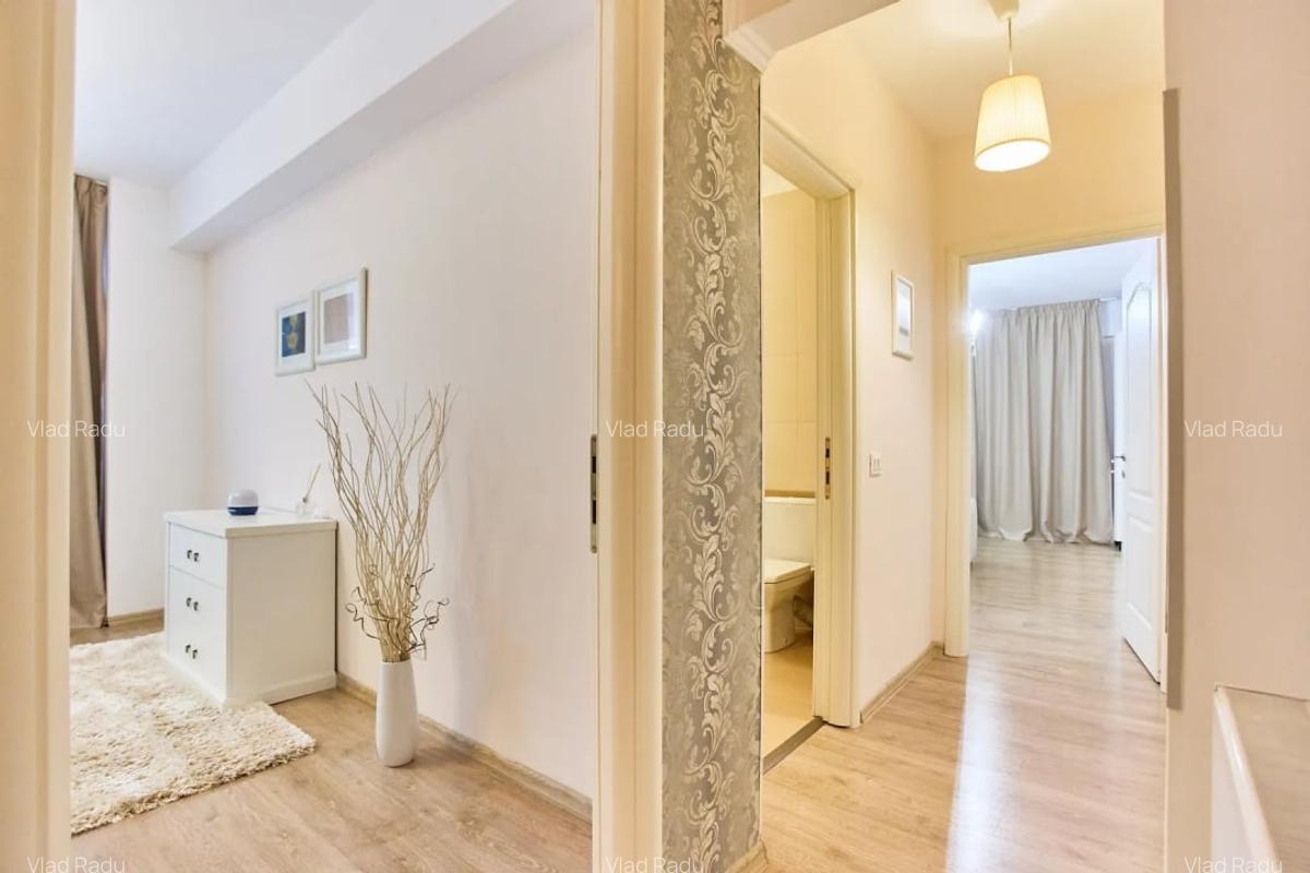 DAMAROAIA – DRUMUL PONOARELE - 2 CAMERE + PARCARE SUBTERANĂ, 71 MP TOTAL! - 5