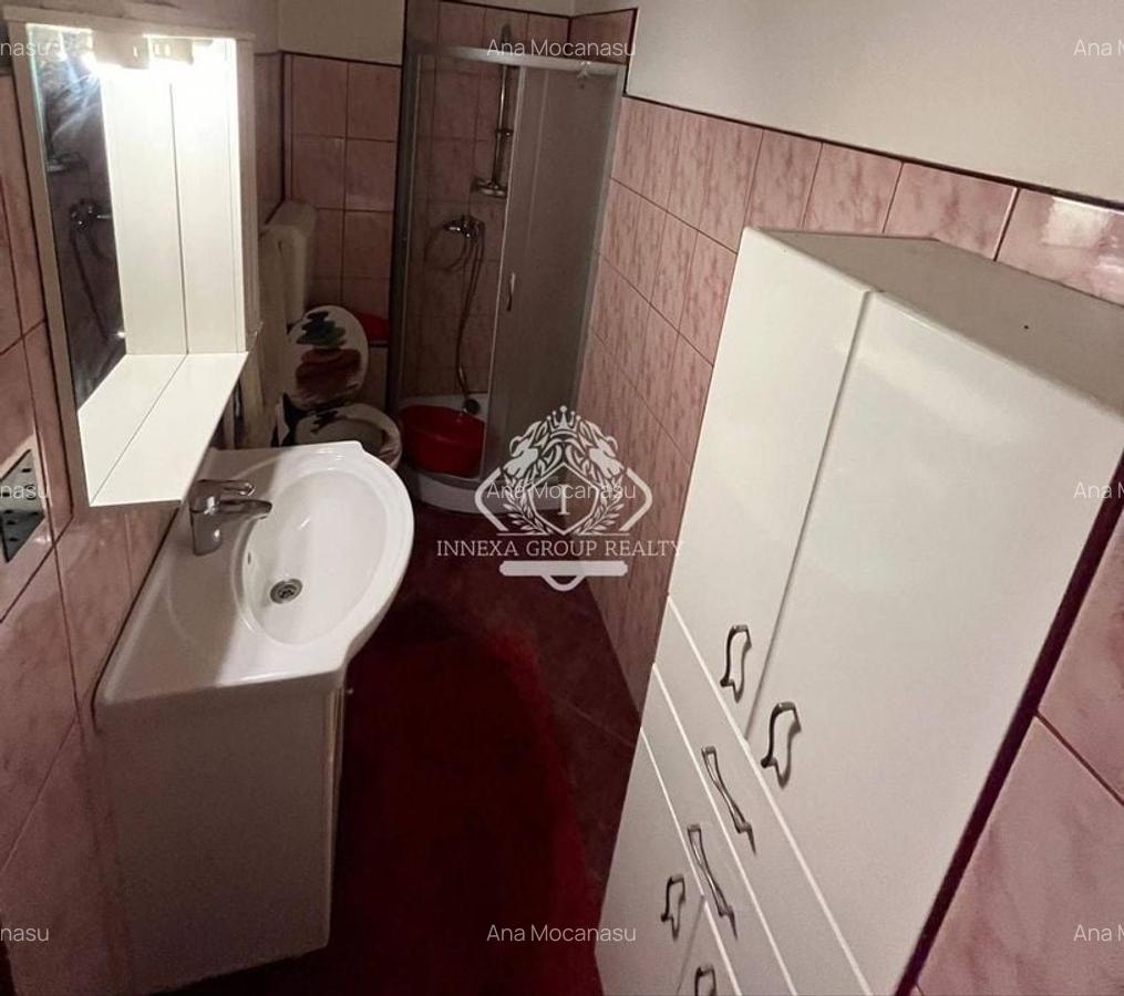 Rahova-Alexandriei | 2 camere | 70mp | et 4 | 500 euro - 10