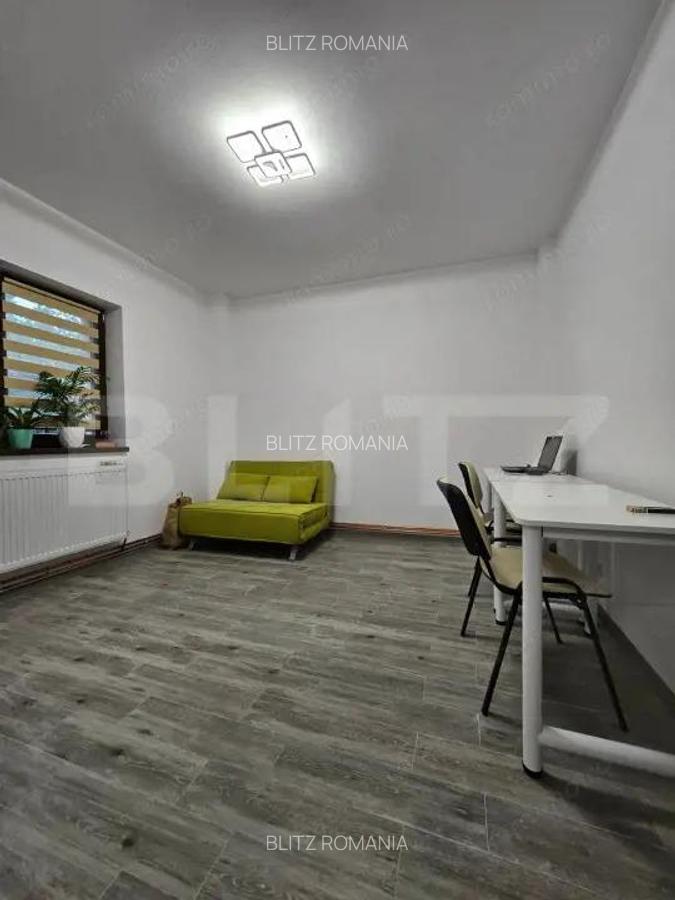 Spatiu Comercial langa Spitalul 700 - 2