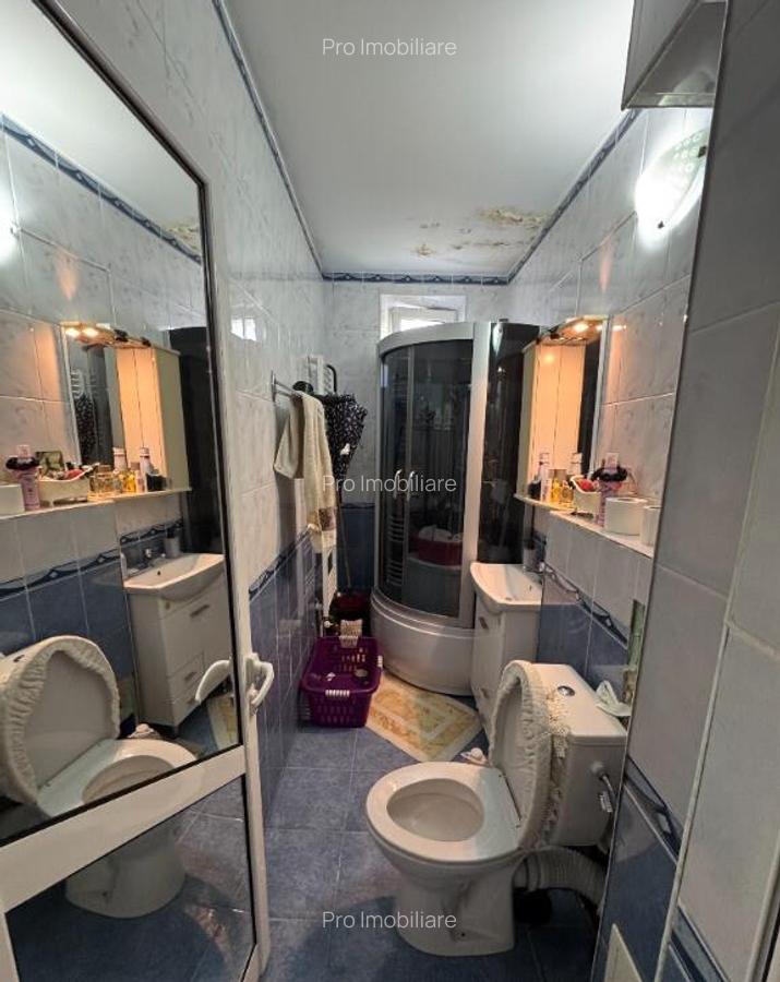 Vand apartament cu 2 camere zona buna - 5