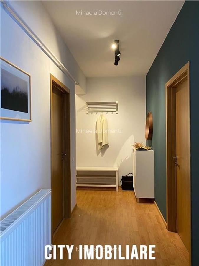 Apartament 2 camere, prima inchiriere , zona Calea Turzii. - 9