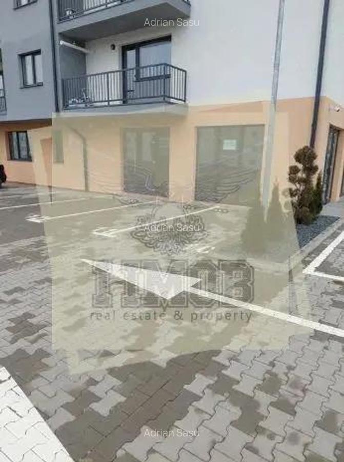 Spatiu comercial 70 mp si 3 locuri de parcare in Arhitectilor - 6