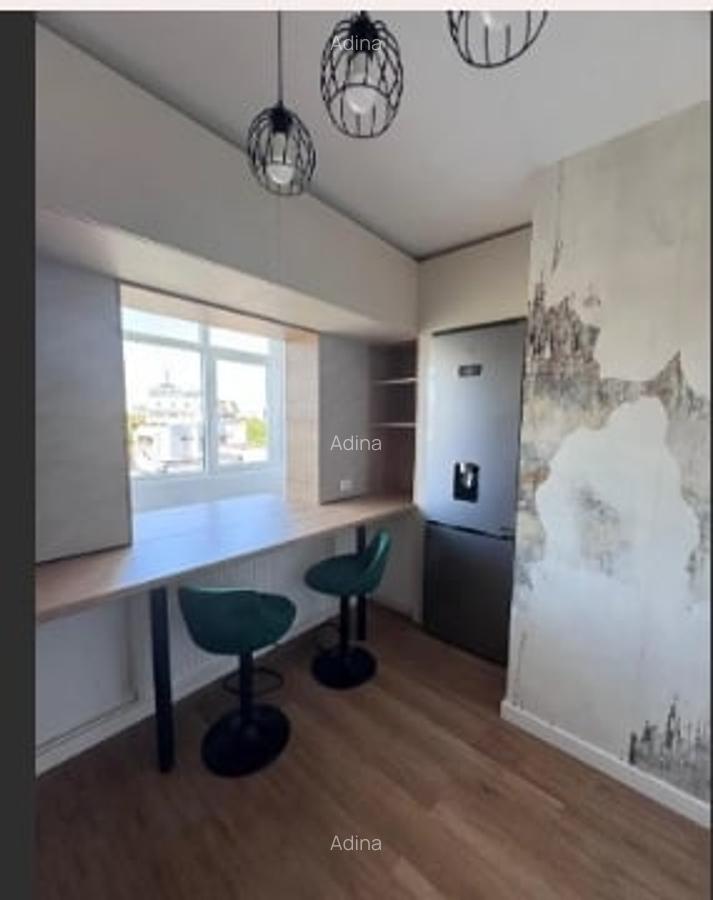 Dorobanti,bl.1981,renovat,mobilat utilat complet,Lux - 10