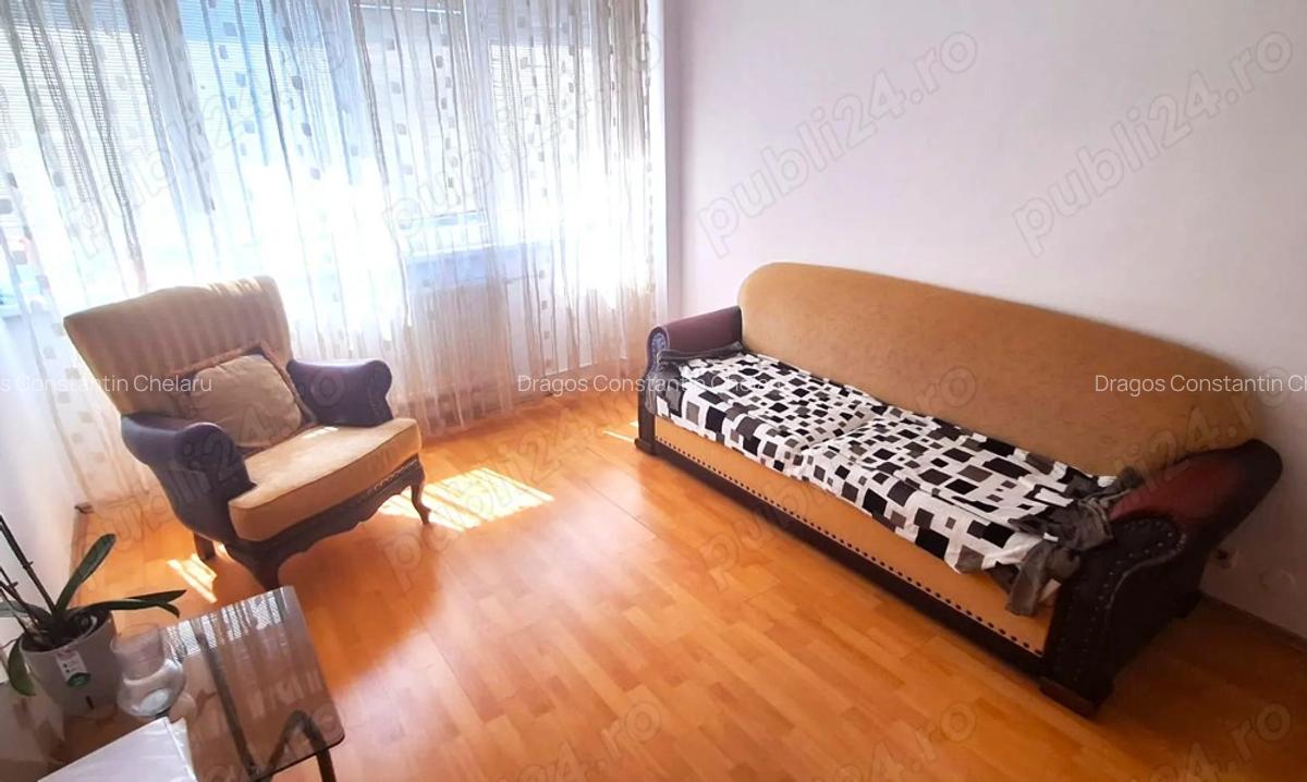 3 camere , 65 mp , Piata Iancului - 2