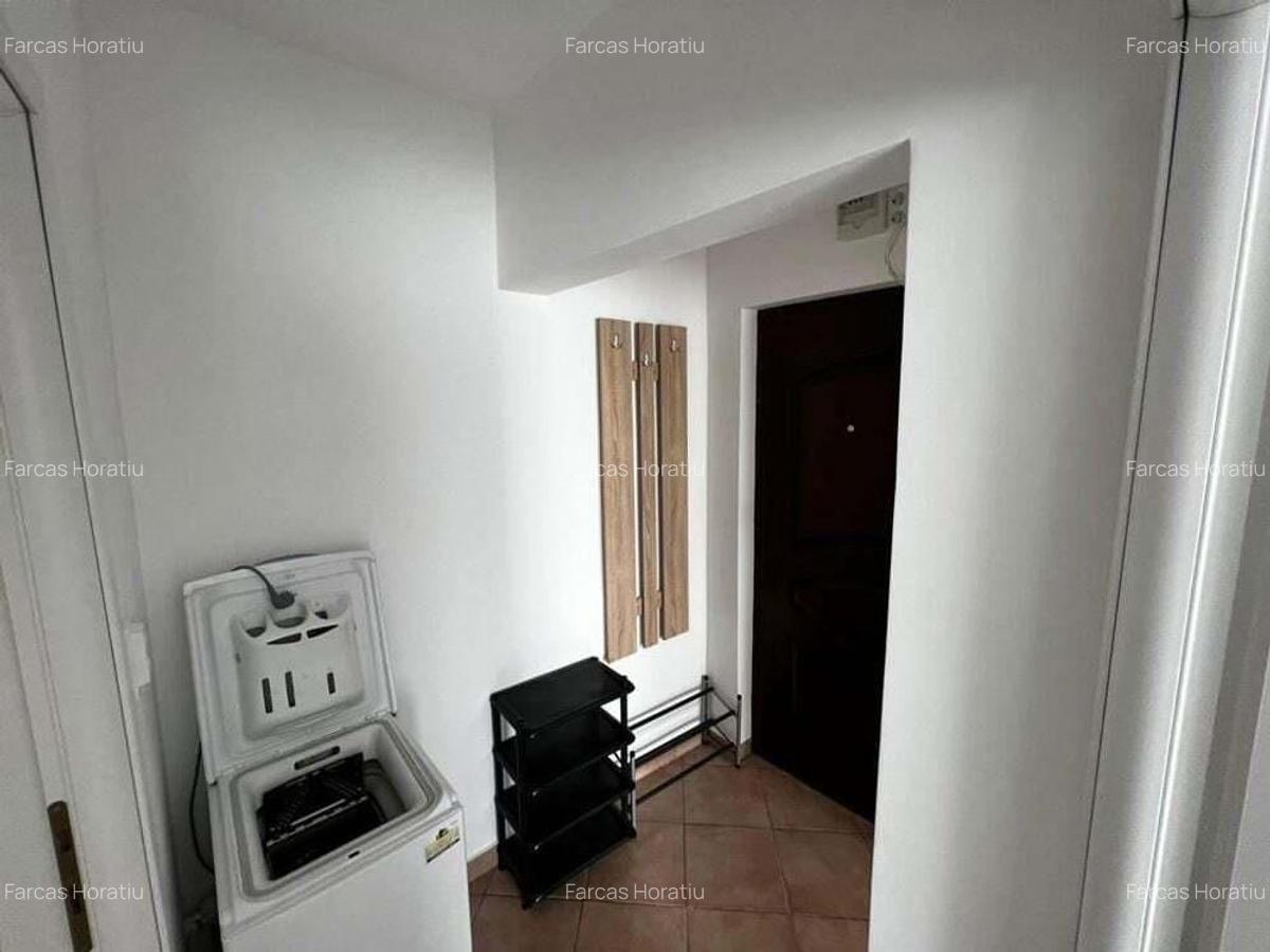 Tudor - Inchiriere apartament 1 camera - Str. Ramurele - 7