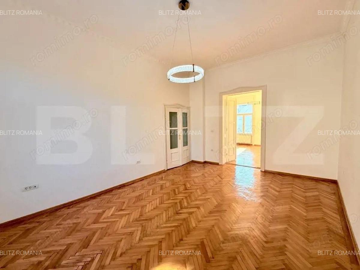 Apartament 3 camere, 86 mp, zona Sinaia - 1