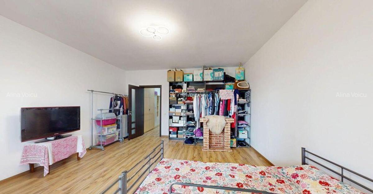 Casa tip duplex Auchan Militari Metrou Pacii Bd. Iuliu Maniu - 15
