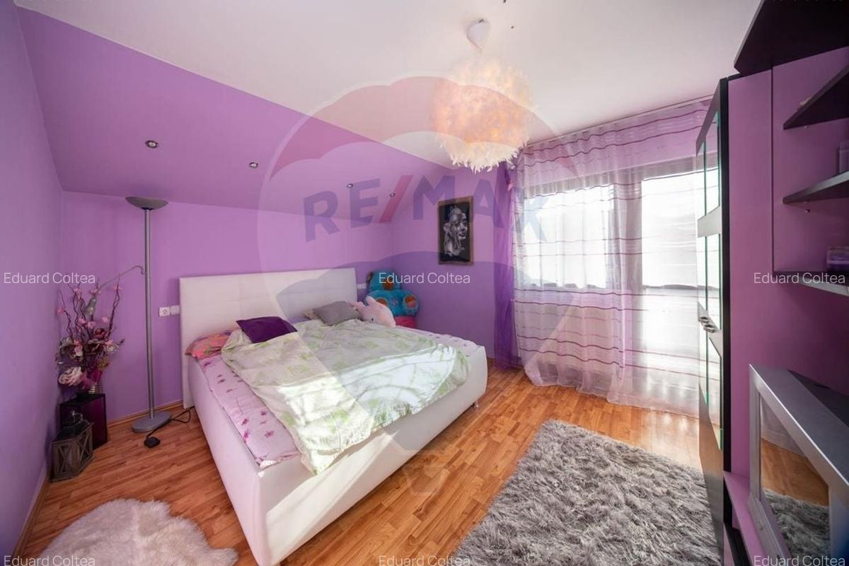 COMISION 0% | CASA P+M LEMN | TEREN 800MP CONCESIUNE | PREDEAL - 8