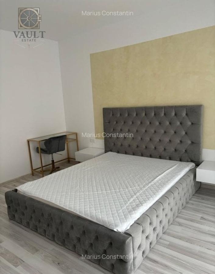 Garsoniera Plaza Residence- Faza 4-Boxa inclusa in pret - 3