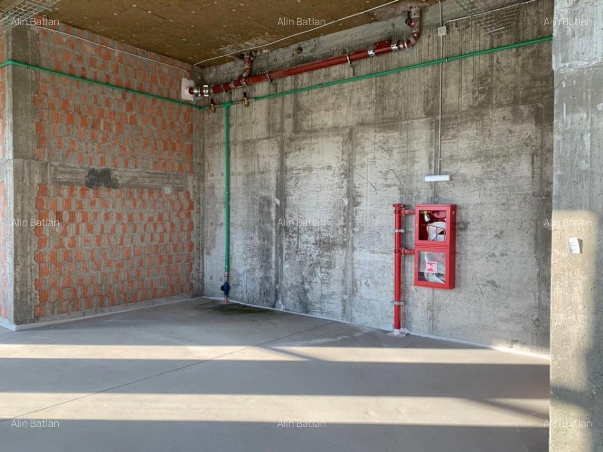 Proprietar vand spatiu comercial/birouri ASMITA GARDENS 512 mp - 10