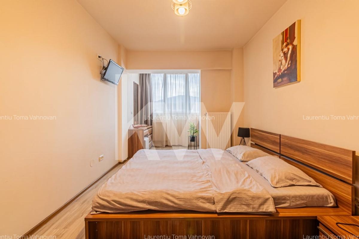 Ap 2camere zona Garii - 12