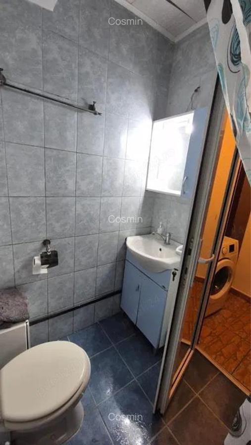Garsoniera moderna Micalaca Orizont etaj 3 ocupabila imediat totul la cheie - 3