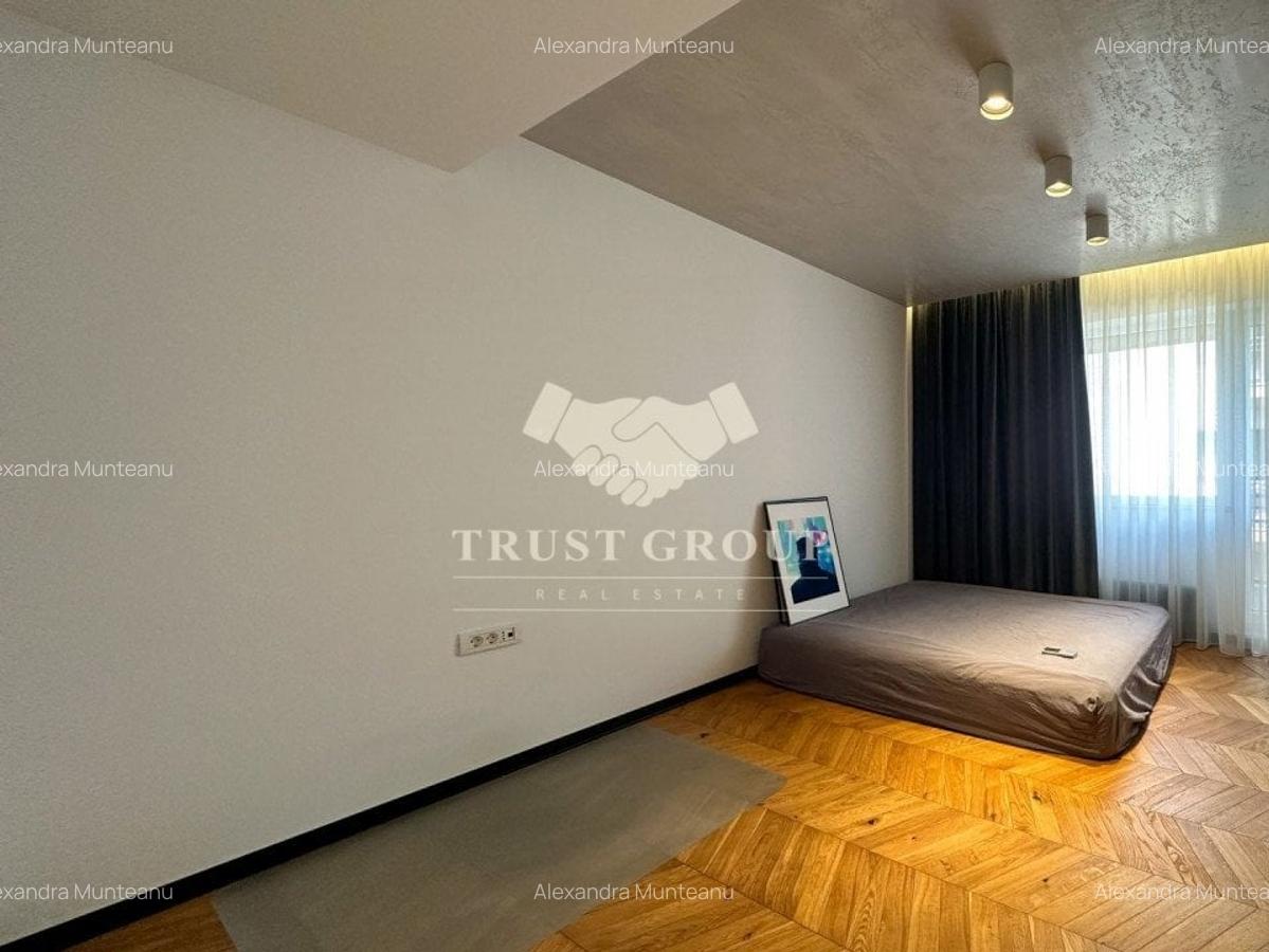 Apartament 3 camere Soseaua Nordului Linia 1 | loc de parcare si boxa | - 10