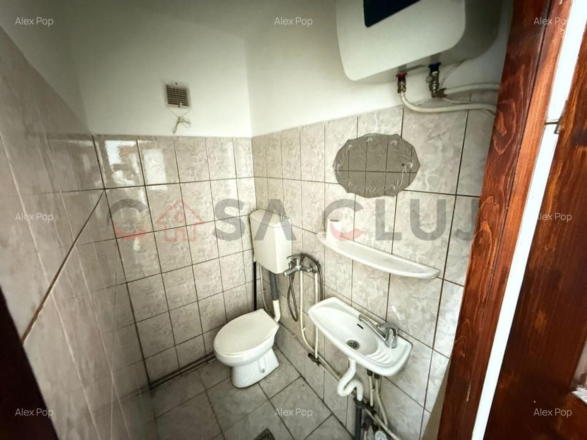 Apartament de vînzare, 3 camere, Zorilor, strada Observatorului, Cluj Napoca - 11
