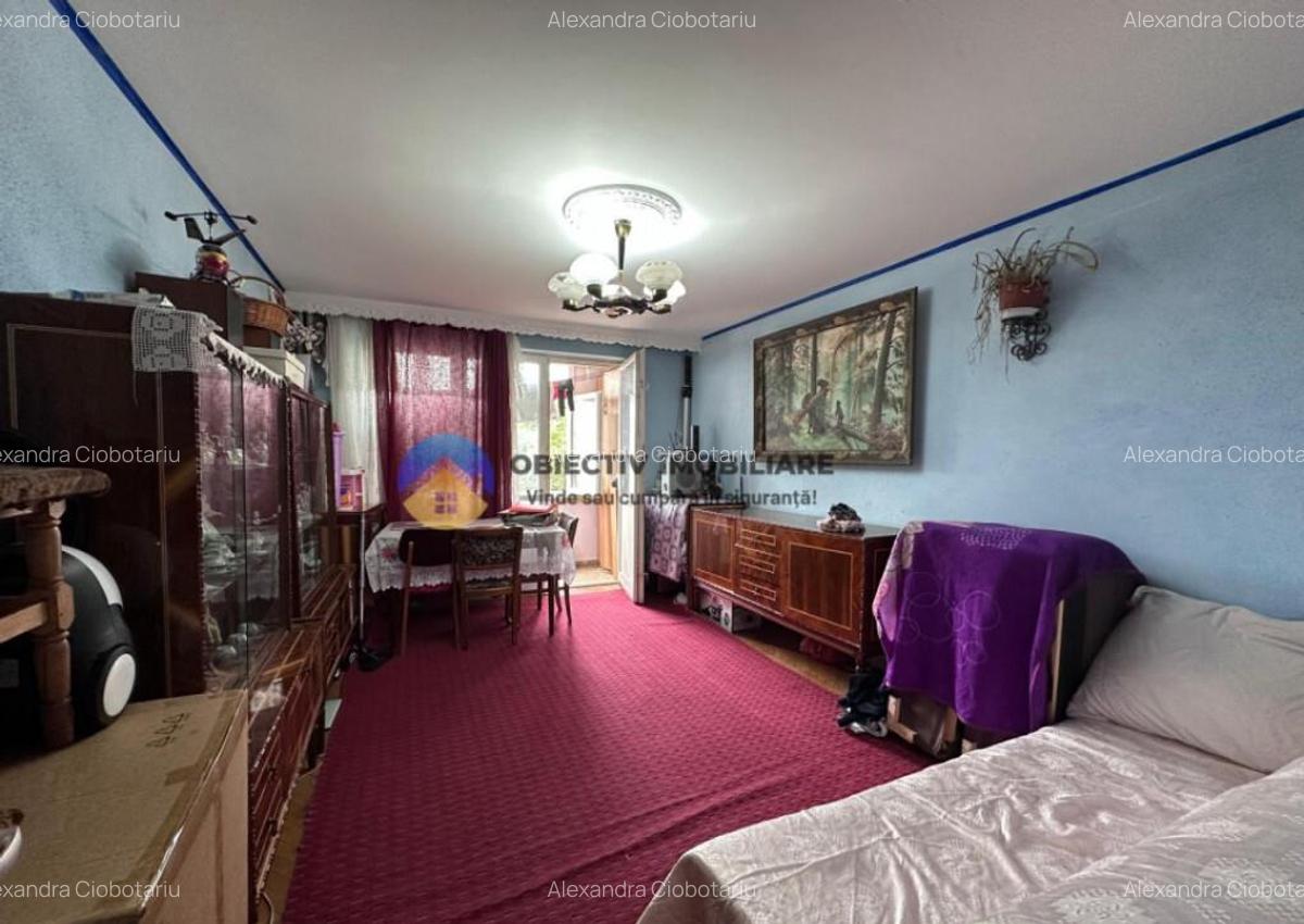 Apartament de vanzare 3 camere | Cartier Darmane?ti - 10