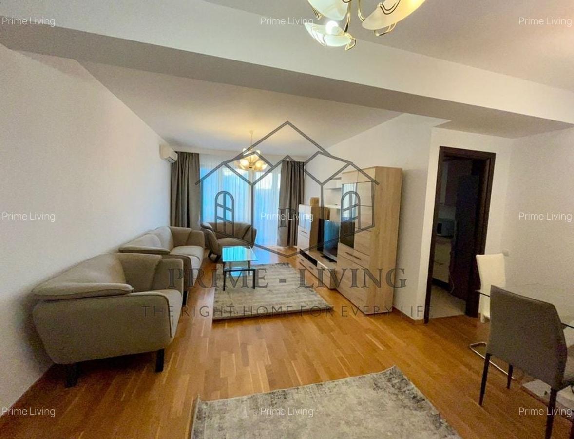 APARTAMENT COCHET CU 4 CAMERE LA INCHIRIERE IN ZONA GRADINA ZOO - 8