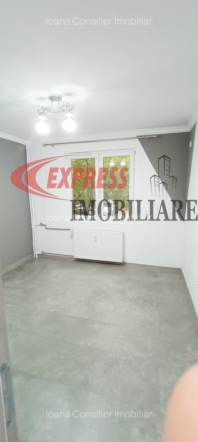 Apartament cu 2 camere semidecomandat în Basarabia - 4