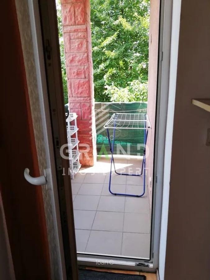 Apartament cu 2 camere semidecomandat, mobilat în Mănăștur - 6