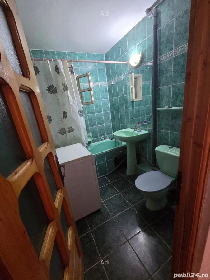 Inchiriez apartament 2 camere decomandat - 4