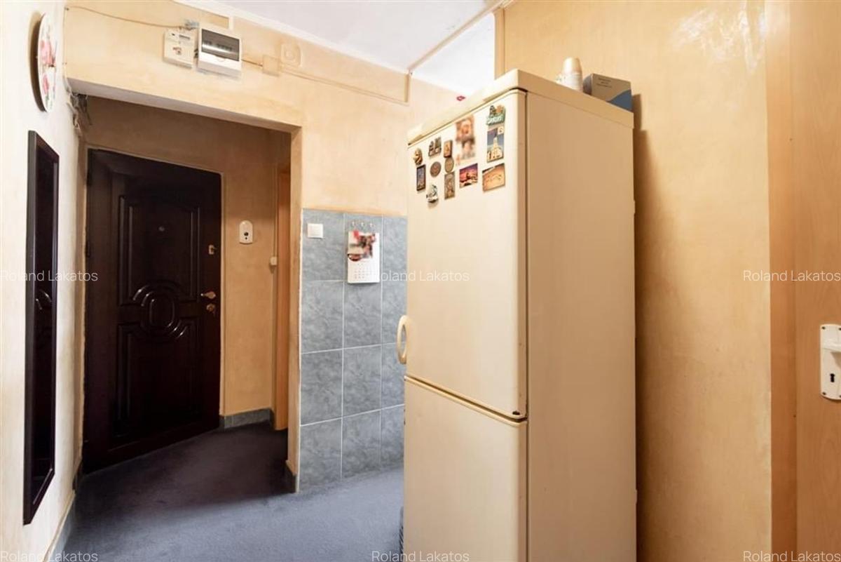Apartament cu 3 camere decomandat în Iosia-Nord - 12