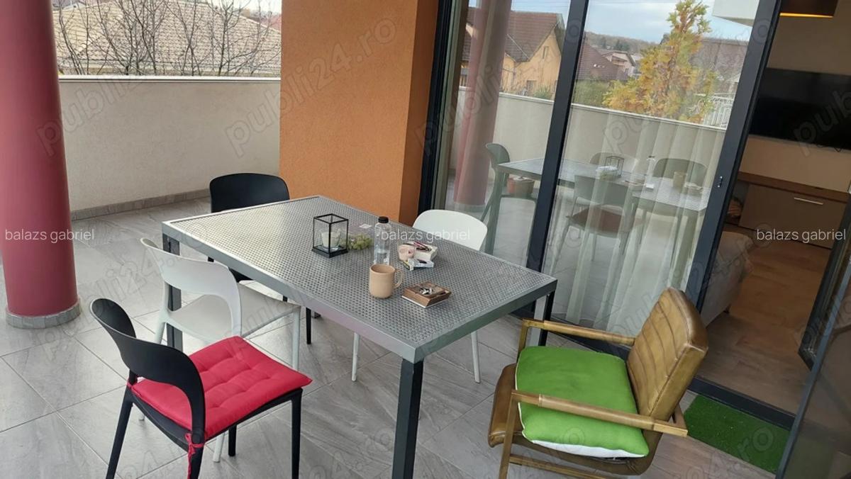 Apartament 2 camere - 1