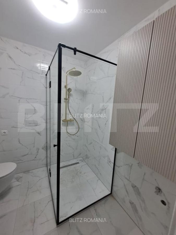 Apartament 2 camere exceptional Tractoru - 13