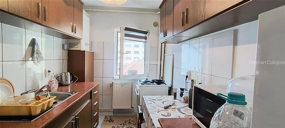 Apartament cu o cameră, Complexul Studențesc, mobilat, COMISION 0% - 1
