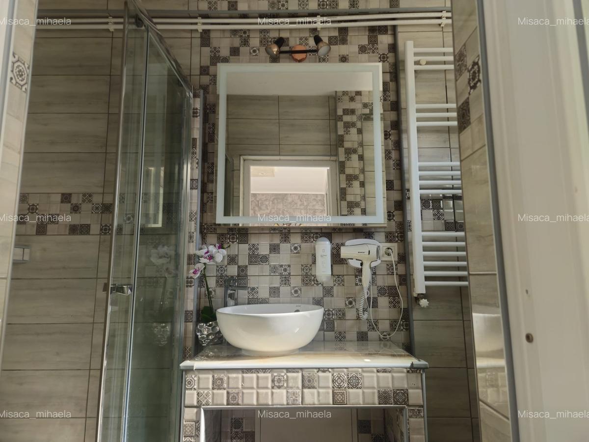 AFACERE  LA CHEIE /PENSIUNE VENUS / IDEALA INVESTITIE  URBANISM P+9 - 21