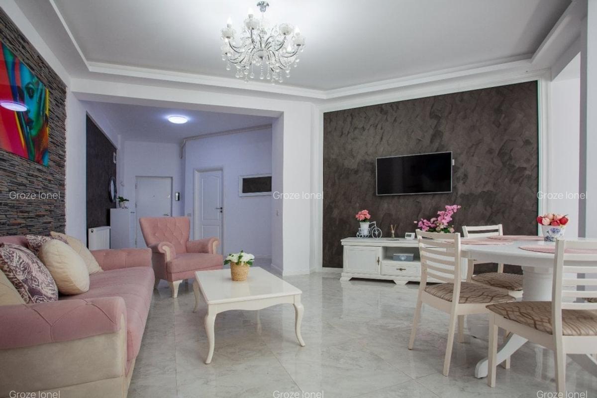 Apartament LA Malul Marii - Ful Accesorizat !!! - 8
