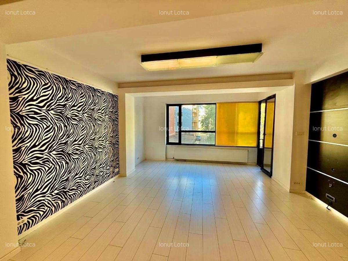 Apartament cu 2 camere semidecomandat în Dorobanți - 21