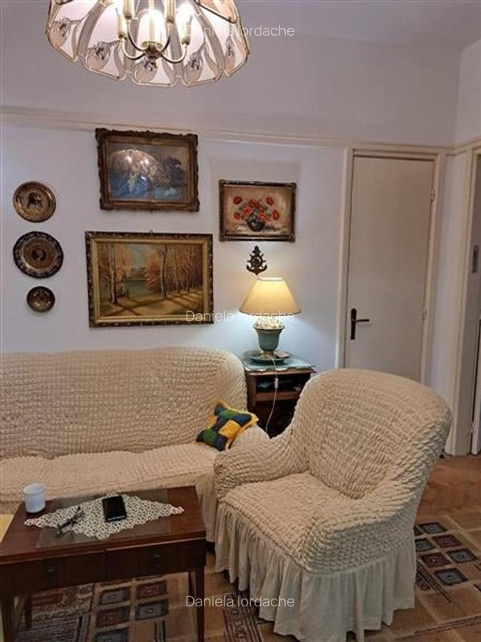 2 camere + un hol de 14mp, B-dul Carol, 83 mp - 5