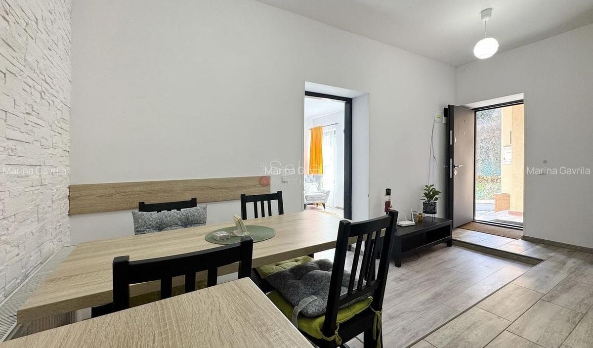 Apartament in curte comuna - 12
