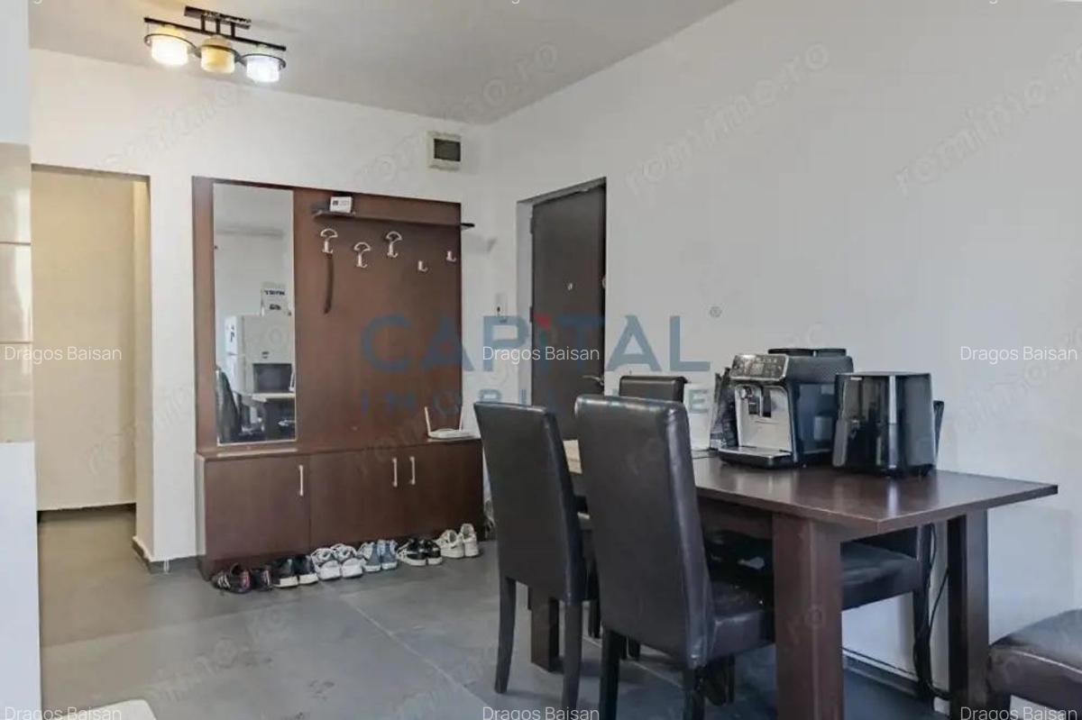 Apartament cu 3 camere decomandate, etaj intermediar, Calea Dorobantilor! - 14