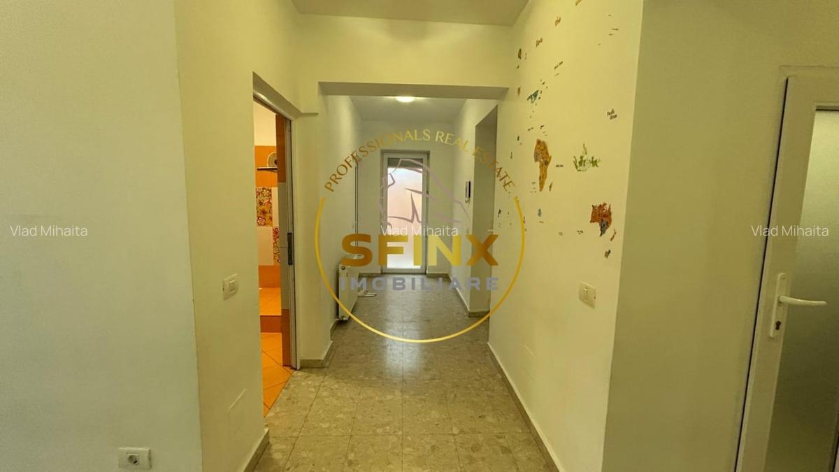 CASA/VILA DE INCHIRIAT | BUCURESTII NOI | 350MP UTILI | S + P + 2 E | CRESA | - 5