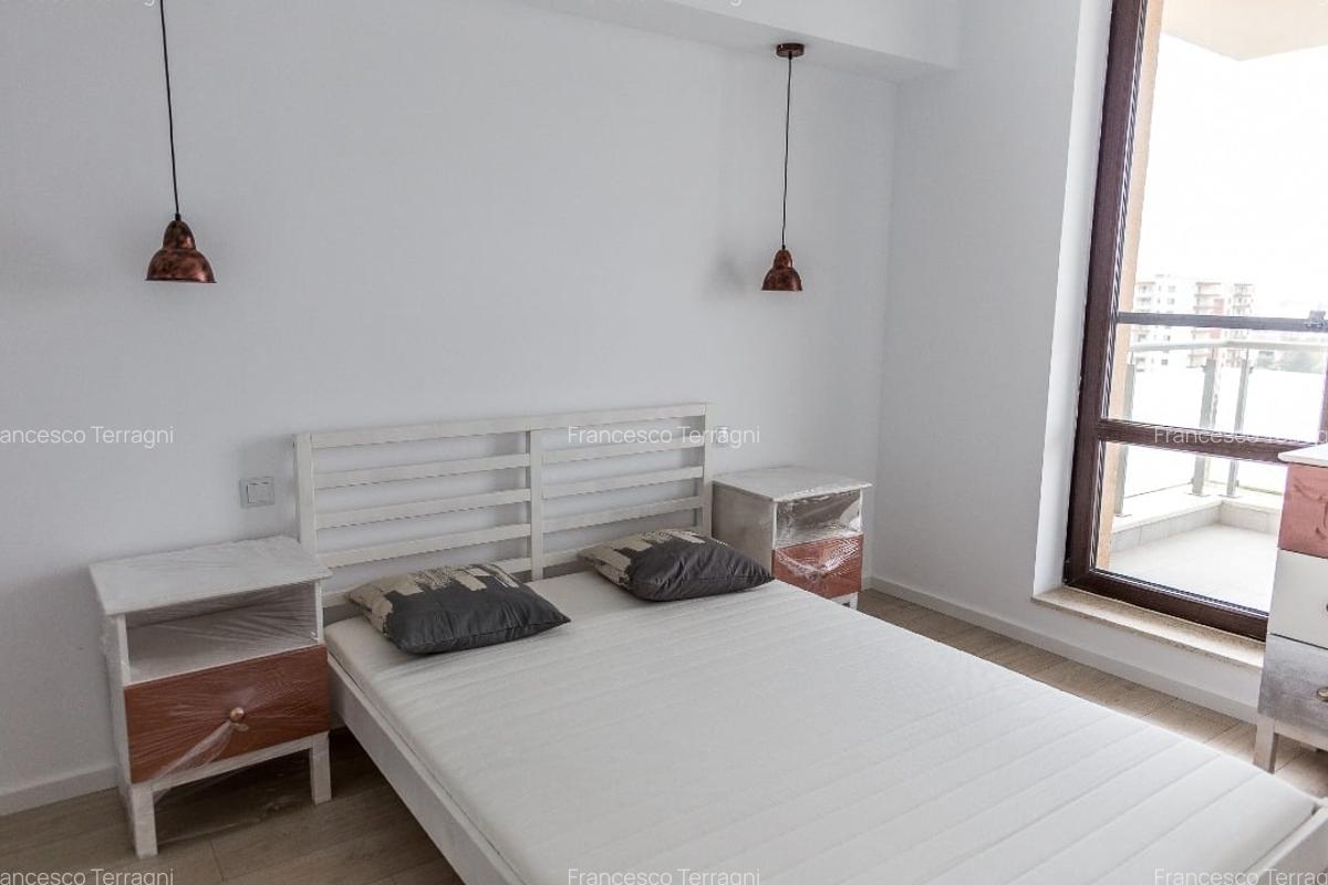 Apartament Ideal în Inima Bucureștiului pentru Expats, Cupluri si Familii Tinere - 6