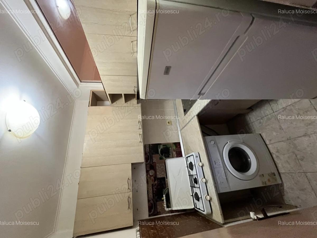 Inchiriez Garsoniera - 1