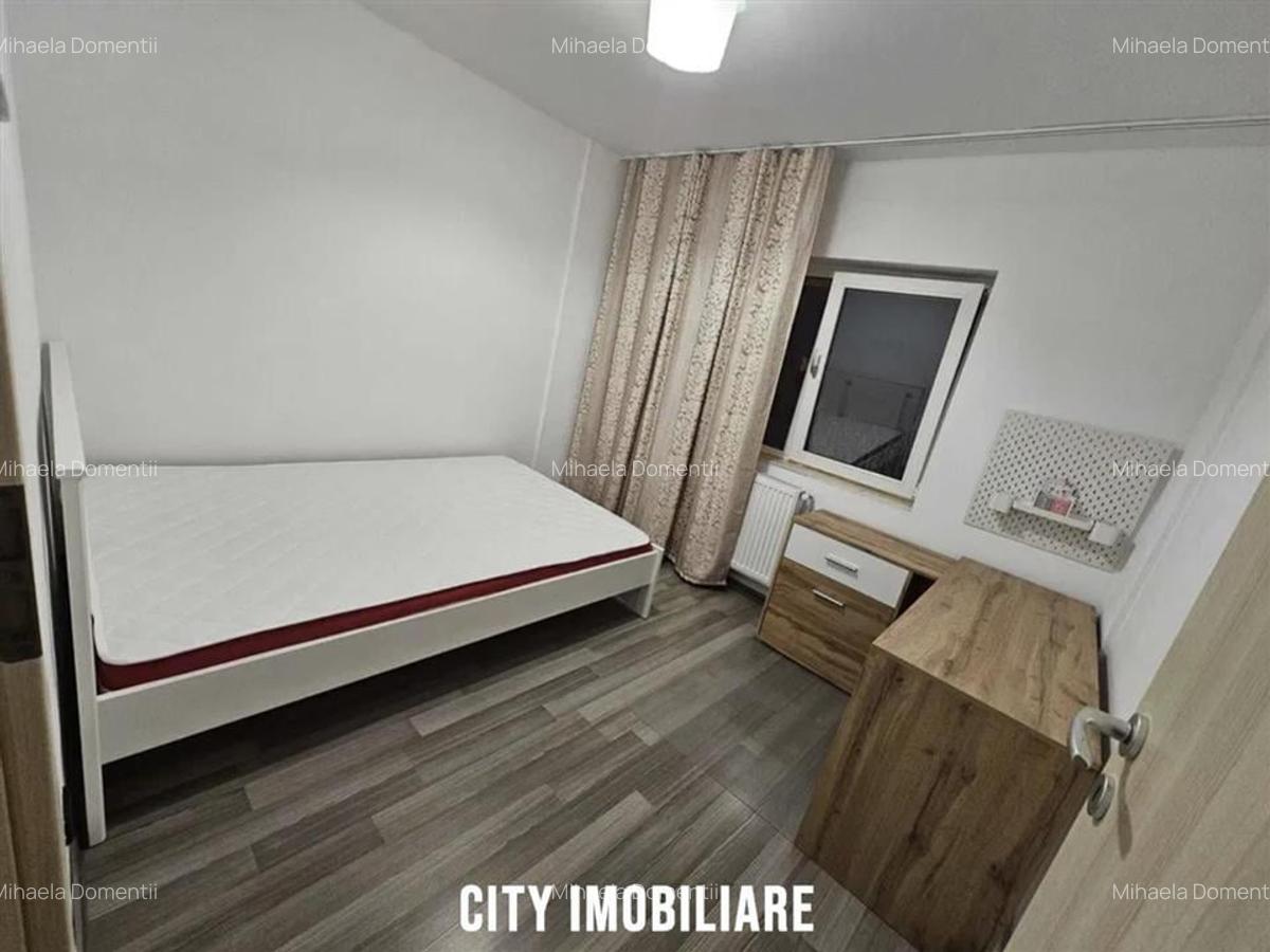 Apartament 3 camere, decomandat, Zorilor. - 4