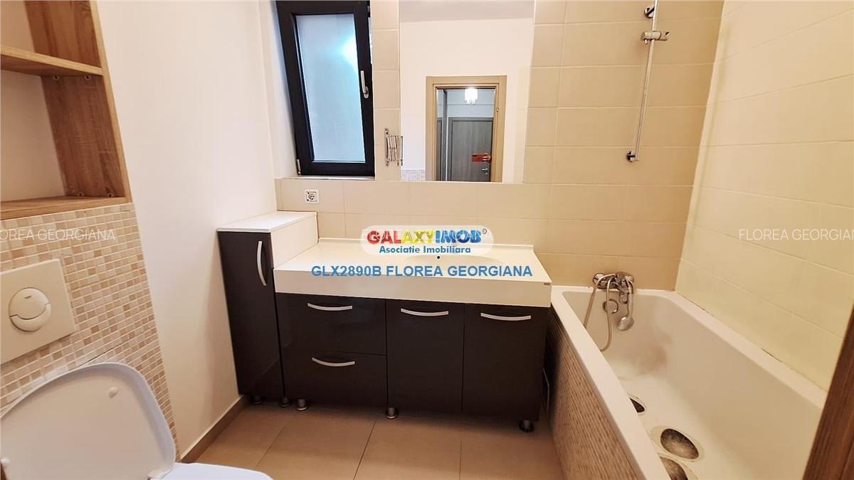 Apartament 3 camere cu gradina Greenfield Residence - 14 Apartament 3 camere cu gradina Greenfield Residence - 14