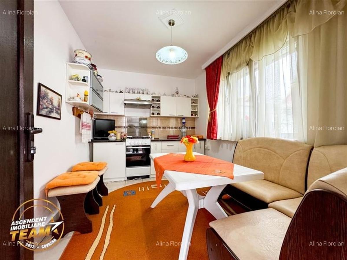 FILM& 3D! Casa cu stil - zona rezidentiala - Sfantu Gheorghe - 17 FILM& 3D! Casa cu stil - zona rezidentiala - Sfantu Gheorghe - 17