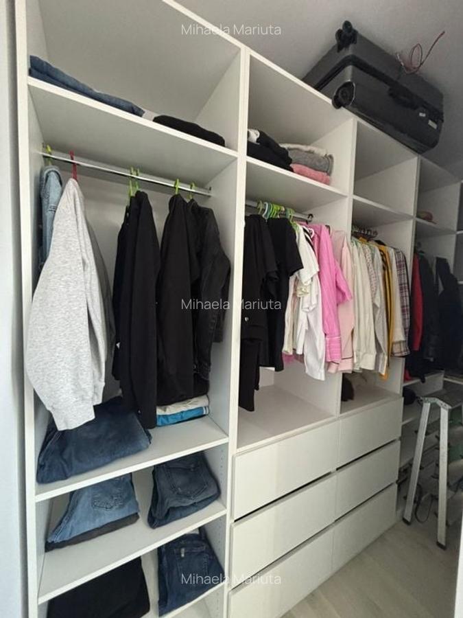 CASA RATE LA DEZVOLTATOR, MOBILTA  NOU, TOATE UTILITATILE, COMISION 0% - 16