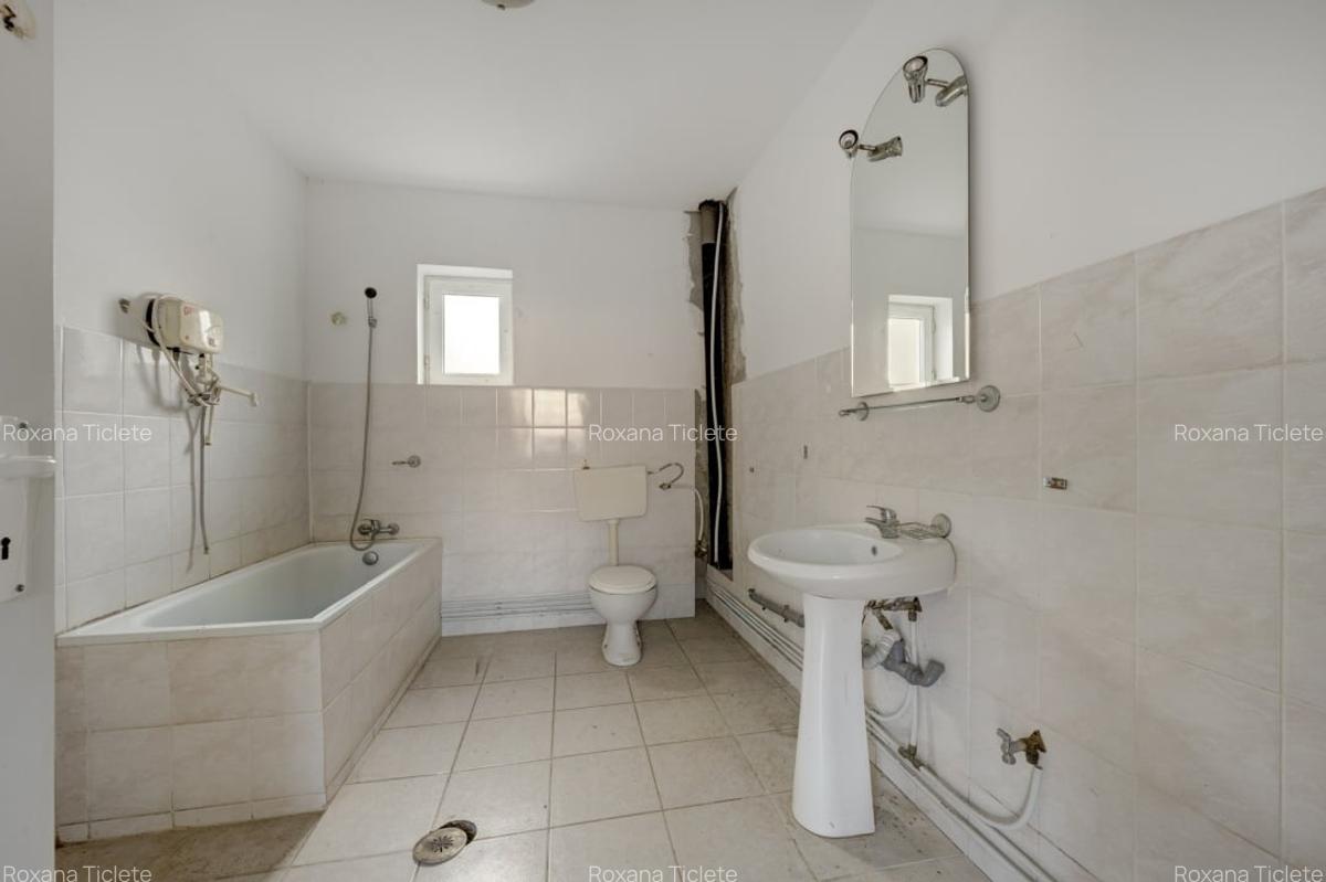 SNAGOV – CENTRAL, CASA 144 MP, LOT 1000 MP! - 16