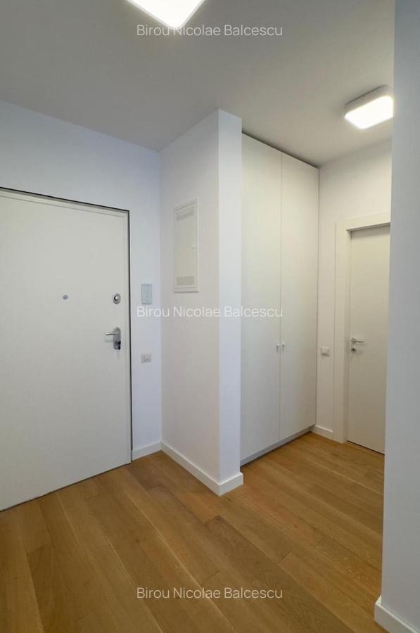 Apartament 2 camere Lux+Loc de parcare in Complexul One Timpuri Noi - 8