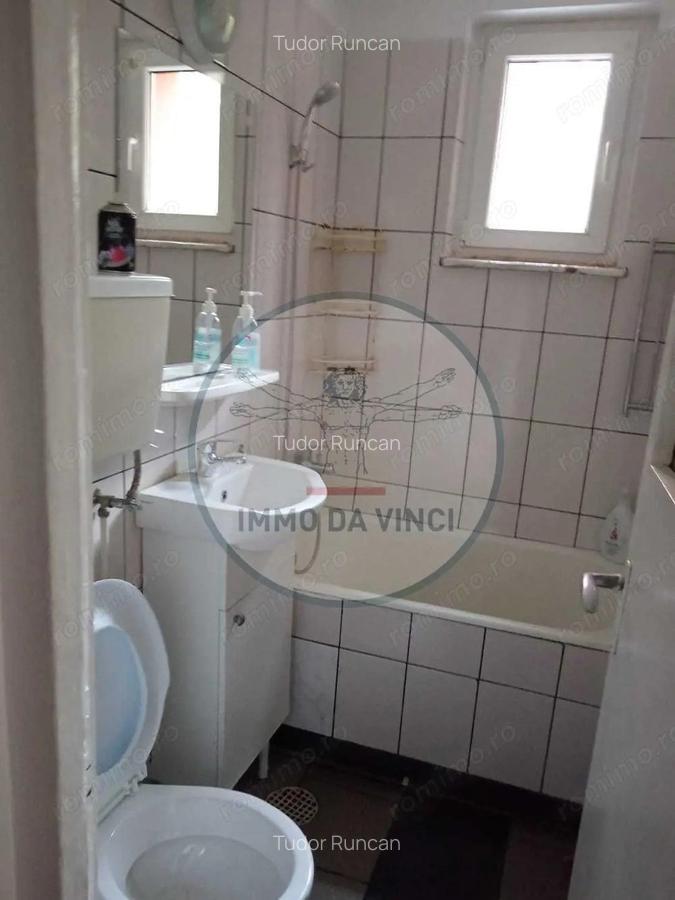 Apartament 2 camere Str. Alverna, Gheorgheni - 5