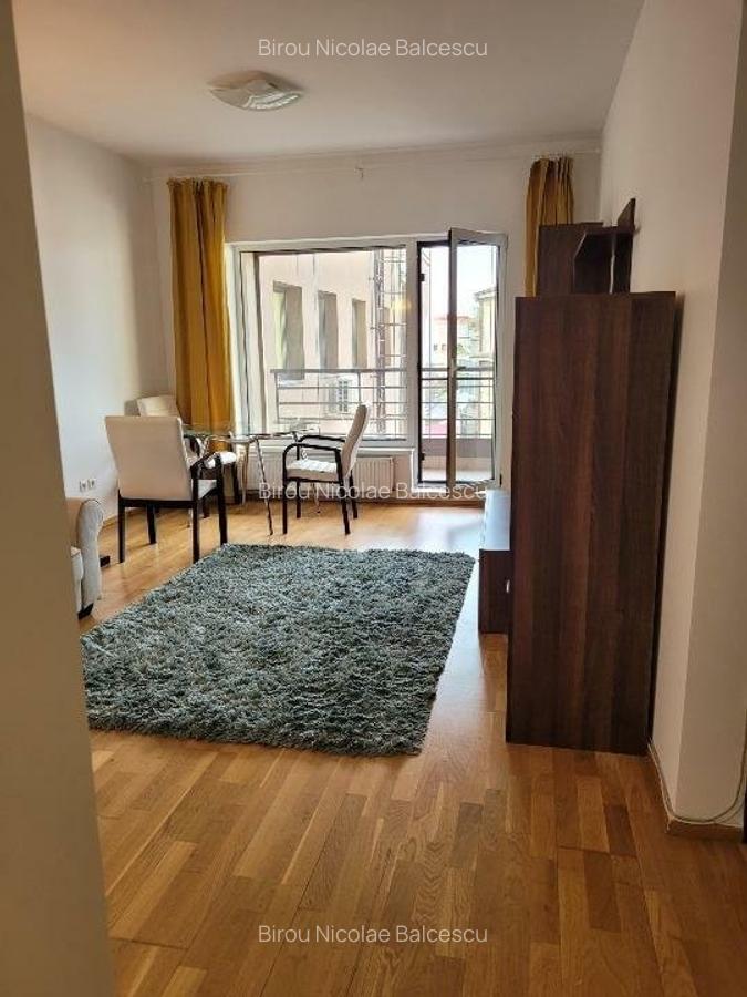 Apartament 2 camere Lux in zona Mihai Eminescu Metrou Obor - 4