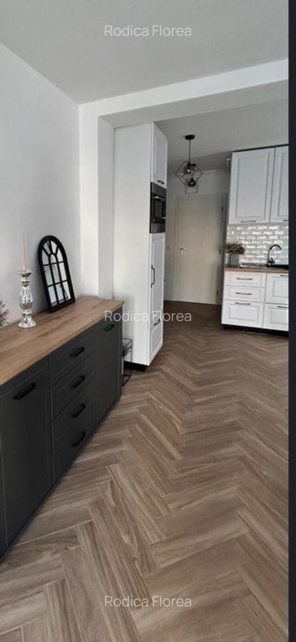 Studio modern- Langa Coresi Mall- parcare subterană Mal l - 8
